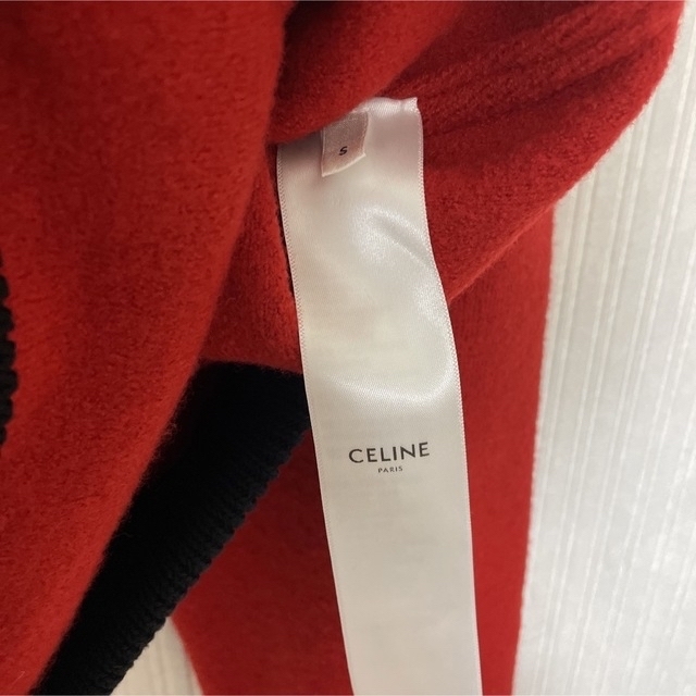 celine(セリーヌ)のceline 19aw セリーヌ　カーディガン　ジャケット　ナポレオン メンズのトップス(カーディガン)の商品写真