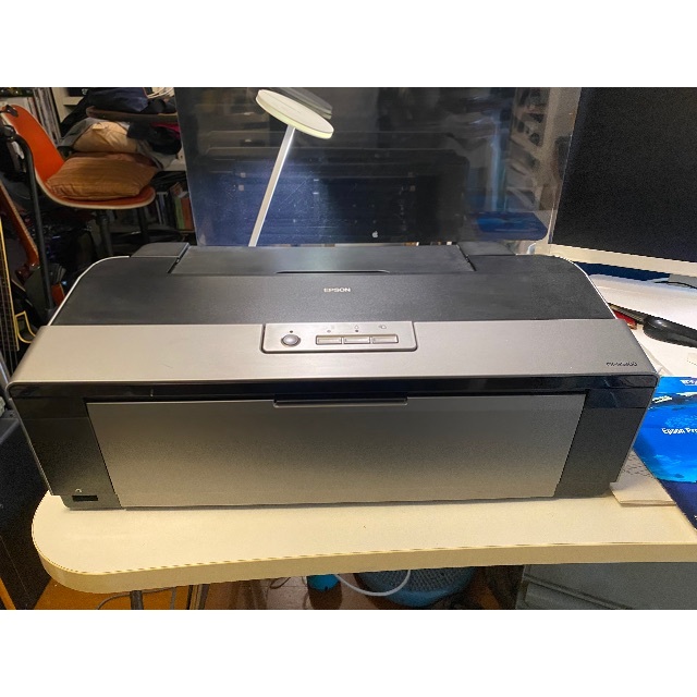 100%新品大得価 EPSON - エプソンプリンターPX-G5300 ジャンク品の通販