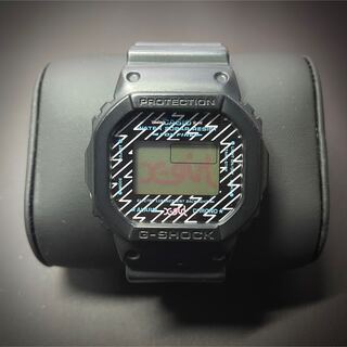 X-girl G-SHOCK コラボ 腕時計