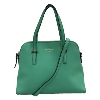 ケイトスペードニューヨーク(kate spade new york)のケイトスペード 2wayハンドバッグ ショルダーバッグ 斜め掛け レディース(ハンドバッグ)