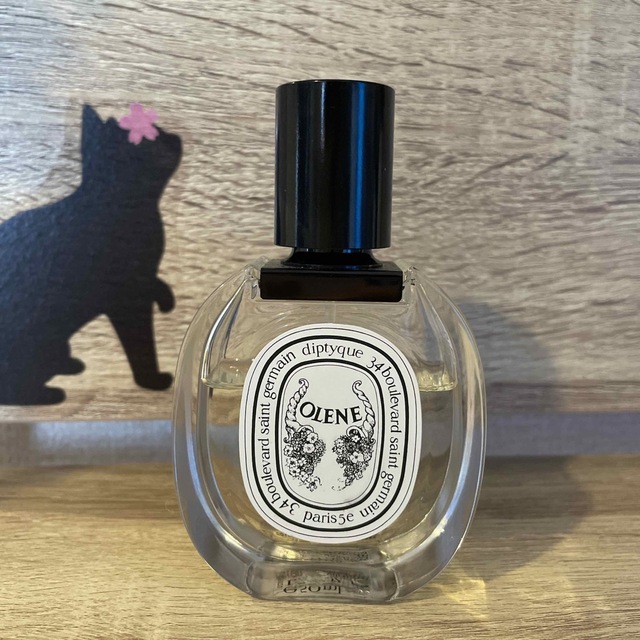 diptyque ディプティック オードトワレ　オレーヌ　50mL