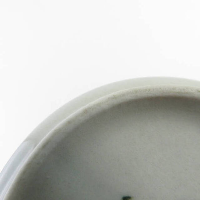 ARABIA(アラビア)のアラビア アネモネ コーヒーカップ＆ソーサー 1客 北欧 フィンランド ビンテージ レア SY4689T インテリア/住まい/日用品のキッチン/食器(食器)の商品写真