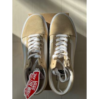 ヴァンズ(VANS)の23.5cm VANS オールドスクール OLD SKOOL(スニーカー)