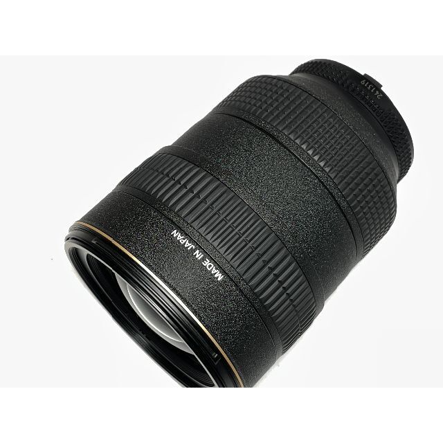 ニコン Ai AF-S Nikkor ED 28-70mm F2.8 D IF