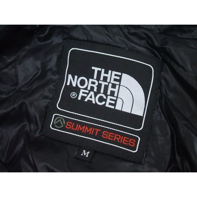 THE NORTH FACE ダウンジャケット ザノースフェイス