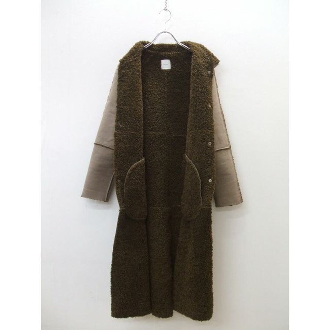 amerivintage コート