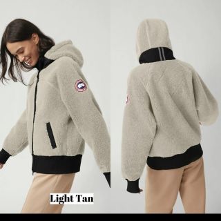 カナダグース(CANADA GOOSE)の発送しております。様専用(ブルゾン)