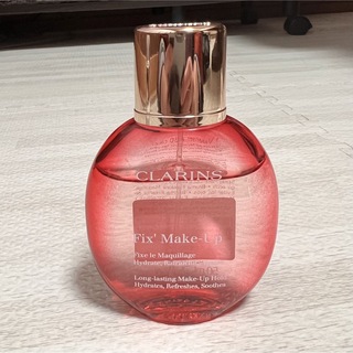 クラランス(CLARINS)のクラランス フィックスメイクアップ ミスト 50ml(その他)