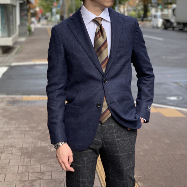 paledusk UNIFORM JACKET ブラック XL