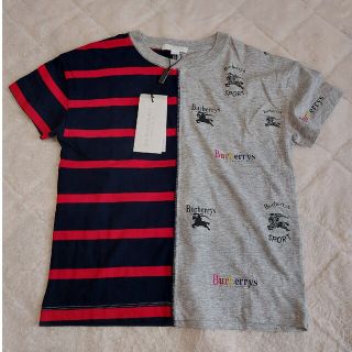 バーバリー(BURBERRY)のﾊﾞｰﾊﾞﾘ(Tシャツ/カットソー)