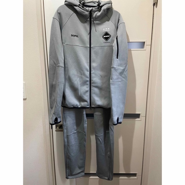 F.C.Real Bristol セットアップ 割引 51.0%OFF www.gold-and-wood.com