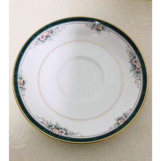 ノリタケ(Noritake)のNoritakeノリタケ金縁&NIKKOニッコー ダブルフェニックス皿計11枚(食器)