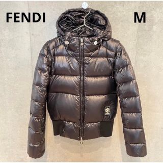 フェンディ ダウンジャケット(レディース)の通販 22点 | FENDIの