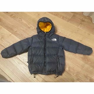 ザノースフェイス(THE NORTH FACE)のノースフェイス　ダウン　110(ジャケット/上着)