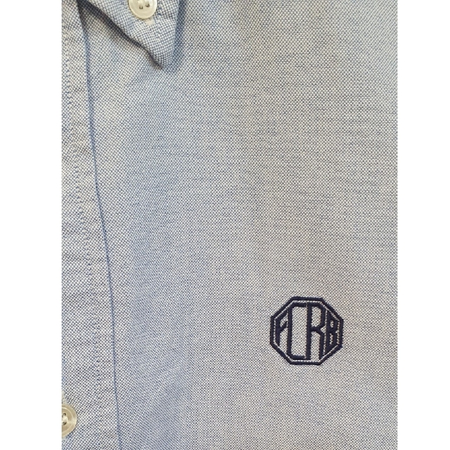 F.C.R.B.(エフシーアールビー)の【いね様専用】F.C. Real Bristol &ナノユニバースパンツセット メンズのトップス(シャツ)の商品写真