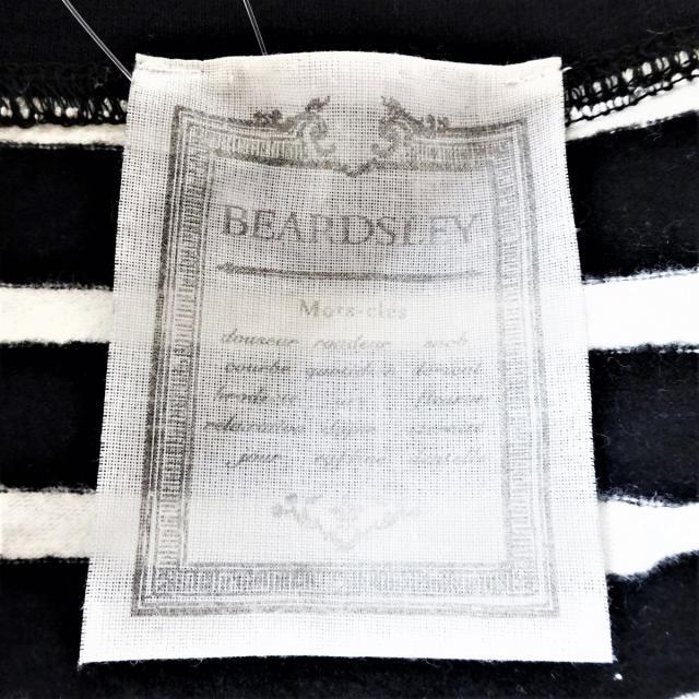 BEARDSLEY(ビアズリー)のビアズリー チュニック サイズF レディース レディースのトップス(チュニック)の商品写真