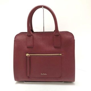 ポールスミス ハンドバッグ(レディース)の通販 200点以上 | Paul Smith