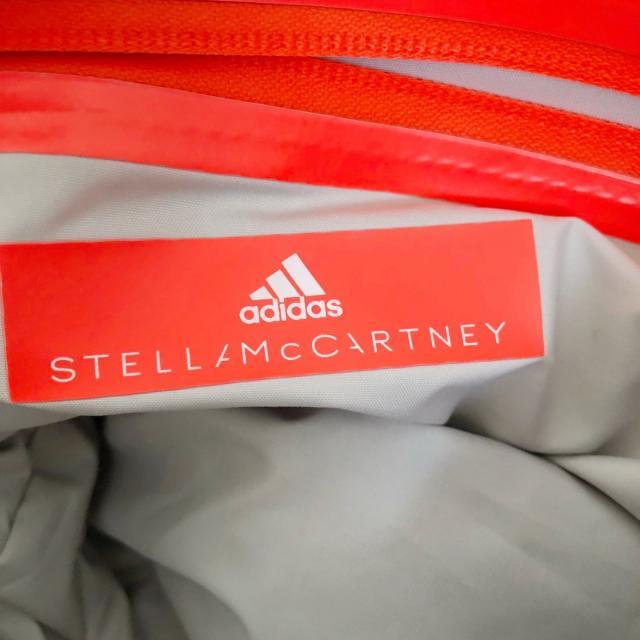 adidas by Stella McCartney(アディダスバイステラマッカートニー)のアディダスバイステラマッカートニー美品  レディースのバッグ(リュック/バックパック)の商品写真