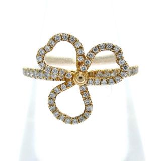 ティファニー リング(指輪)(フラワー)の通販 70点 | Tiffany & Co.の