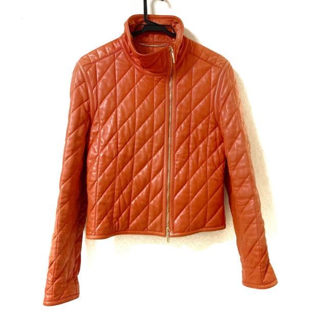 グッチ ライダースジャケット サイズ42 M - - almabrookgroup.com