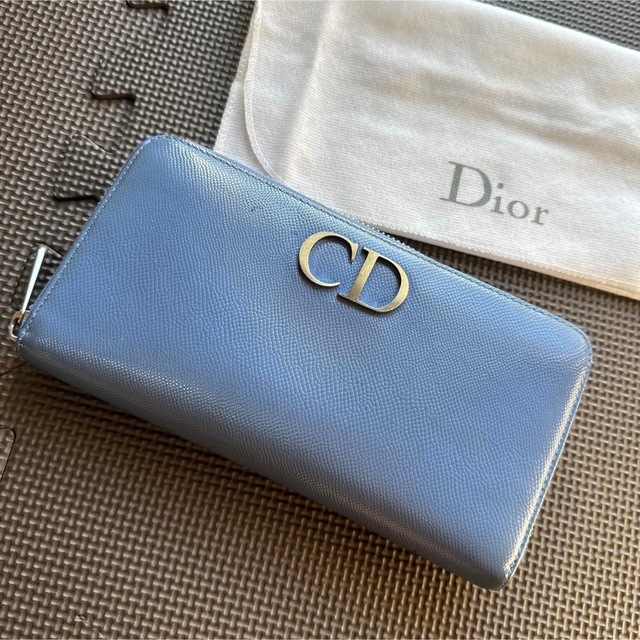 クリスチャンディオール Dior 長財布ファッション小物 - amsfilling.com