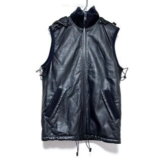 ワイスリー ダウンベスト(メンズ)の通販 16点 | Y-3のメンズを買うなら
