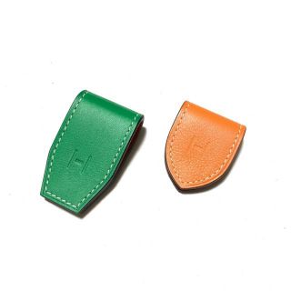 エルメス(Hermes)のエルメス マネークリップ美品  - 2点セット(マネークリップ)