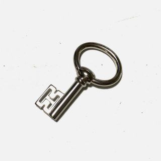 HERMES エルメス カマイユ キーリング チャーム 新品 aq6831 小物