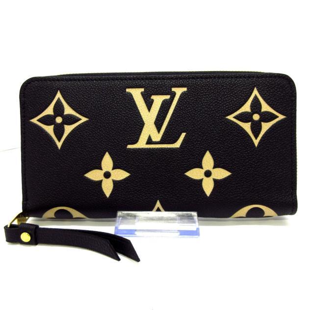 LOUIS VUITTON(ルイヴィトン)のルイヴィトン 長財布新品同様  M80481 レディースのファッション小物(財布)の商品写真