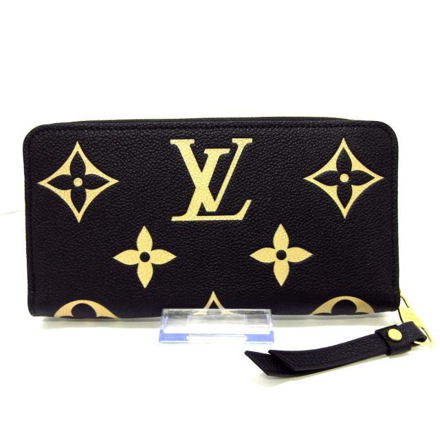 LOUIS VUITTON(ルイヴィトン)のルイヴィトン 長財布新品同様  M80481 レディースのファッション小物(財布)の商品写真