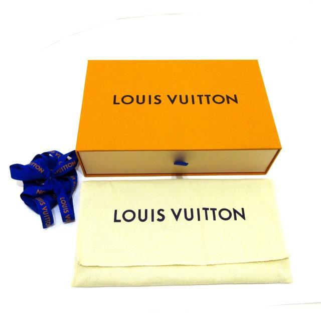 LOUIS VUITTON(ルイヴィトン)のルイヴィトン 長財布新品同様  M80481 レディースのファッション小物(財布)の商品写真