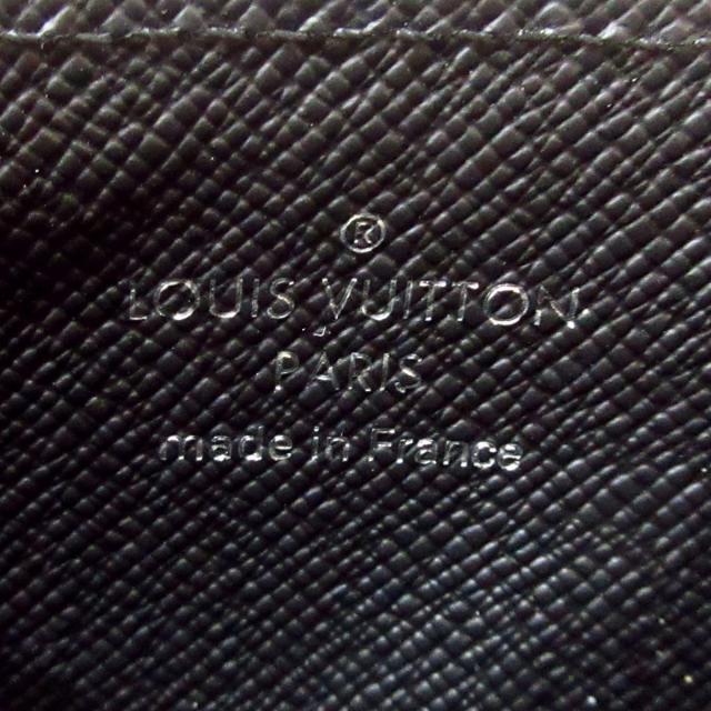 LOUIS VUITTON(ルイヴィトン)のルイヴィトン カードケース エピ美品  レディースのファッション小物(名刺入れ/定期入れ)の商品写真