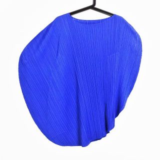 プリーツプリーズイッセイミヤケ(PLEATS PLEASE ISSEY MIYAKE)のプリーツプリーズ チュニック サイズ03 L -(チュニック)