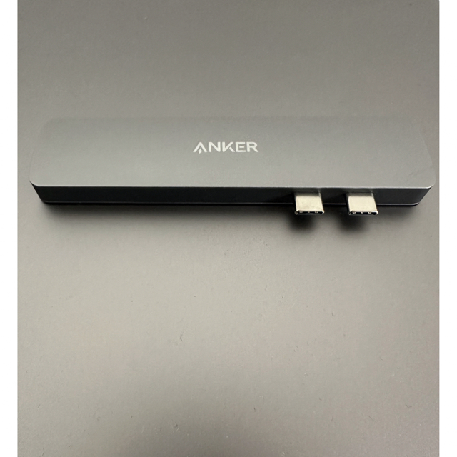 Anker PowerExpand Direct 7-in-2 4