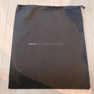 マークバイマークジェイコブス(MARC BY MARC JACOBS)の即購入申請OK♡MARC BY MARC JACOBS 巾着袋(ショップ袋)