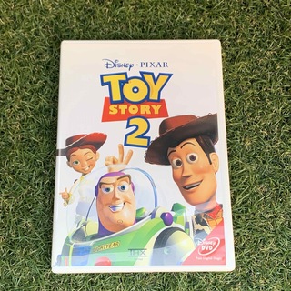ディズニー(Disney)のトイ・ストーリー2 DVD  【中古】(舞台/ミュージカル)