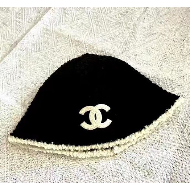 赤字商品/新品未使用 CHANEL帽子 割引可 www.hct-busvermietung.de