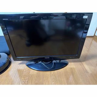 トウシバ(東芝)のTOSHIBA REGZA 2010年製　液晶テレビ(テレビ)