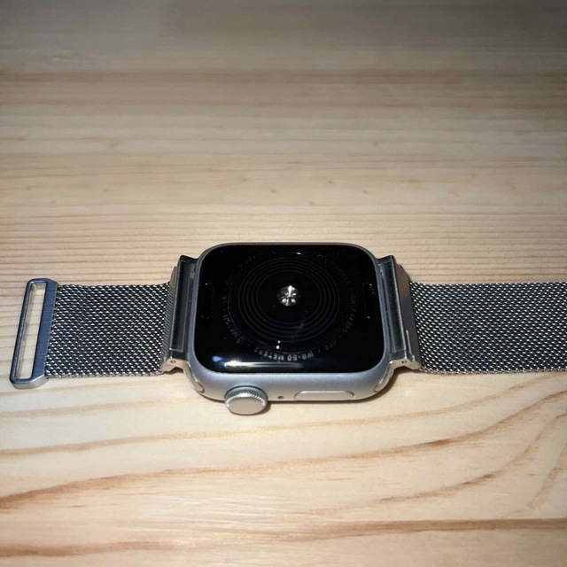 【値下げ◯】Apple Watch SE 40mm Nike Wi-Fiモデル