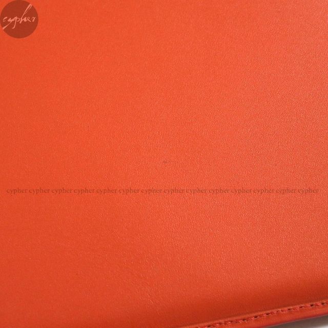 コムデギャルソン ウォレット SA5100RE レザー 財布 ポーチ クラッチ