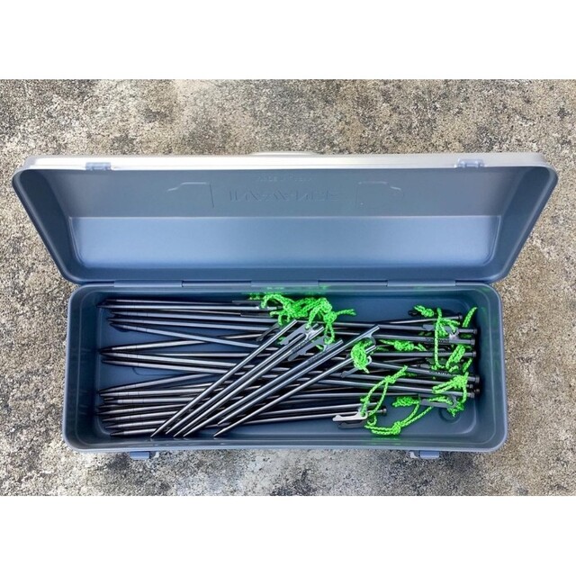 INAVANCE】TOOL BOX Y-410 | L.S.A outdoor（lsa）
