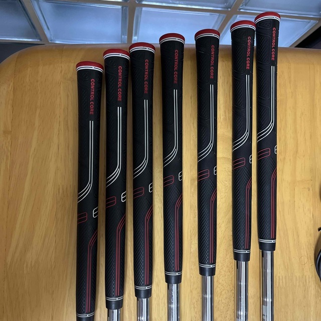 Srixon(スリクソン)のスリクソンZR-600 軟鉄鍛造アイアン スポーツ/アウトドアのゴルフ(クラブ)の商品写真