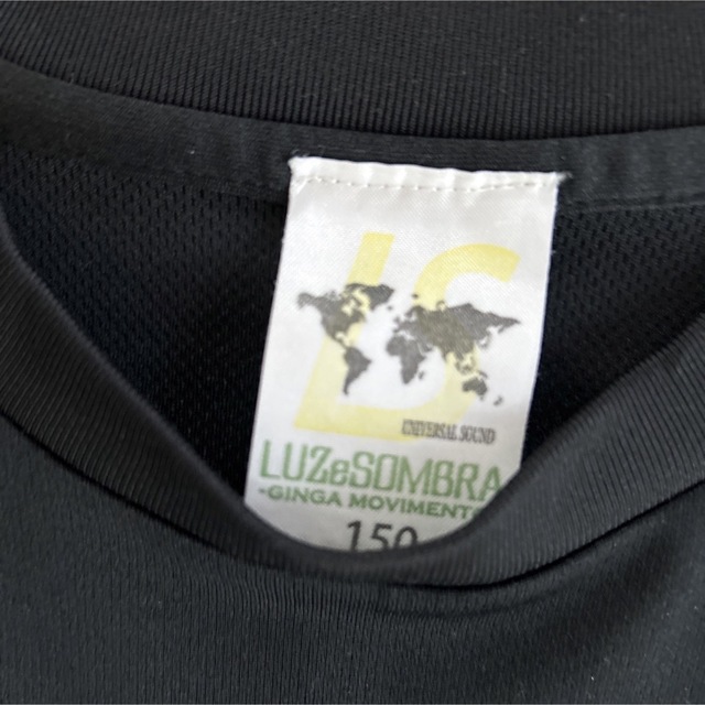 LUZ(ルース)のルースイソンブラ　プラシャツ スポーツ/アウトドアのサッカー/フットサル(ウェア)の商品写真