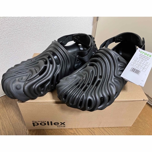 CROSS(クロス)のSalehe Bembury x Crocs The Pollex Clog  メンズの靴/シューズ(サンダル)の商品写真