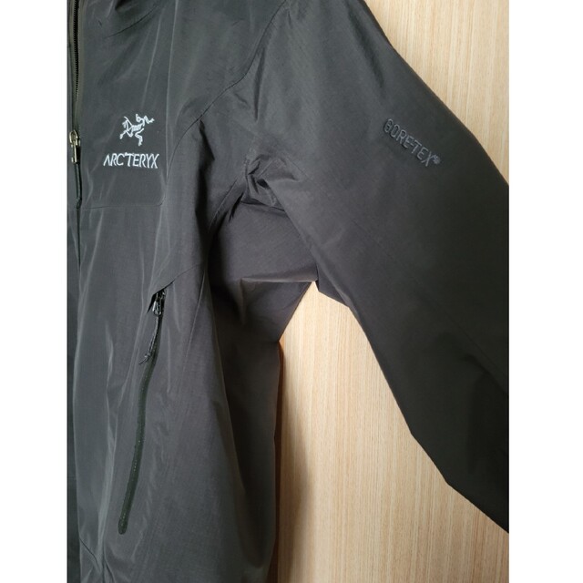 ARC'TERYX ベータSLジャケット マウンテンパーカー ARC'TERYX ベータSLジャケット マウンテンパーカー