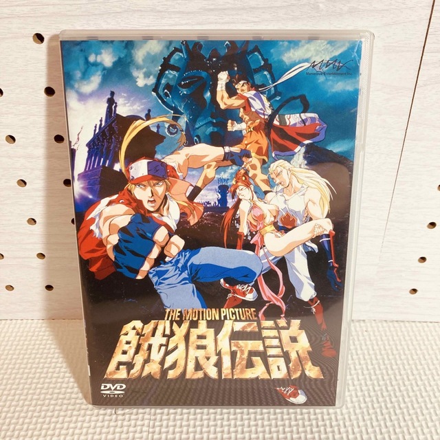 ゆうき様専用 エンタメ/ホビーのDVD/ブルーレイ(アニメ)の商品写真