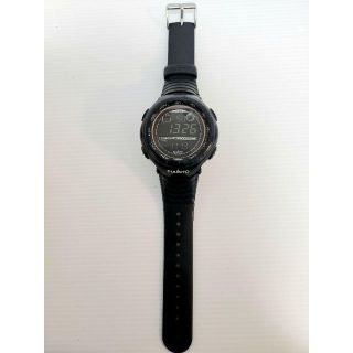 SUUNTO - ☆新品電池交換済☆SUUNTO VECTOR 新品ベルト付属の通販 by