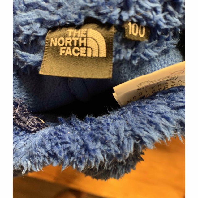 THE NORTH FACE(ザノースフェイス)のノースフェイス　キッズパンツ　100 キッズ/ベビー/マタニティのキッズ服男の子用(90cm~)(パンツ/スパッツ)の商品写真