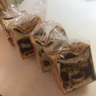 かっちゃん様　あん食パン　専用(パン)