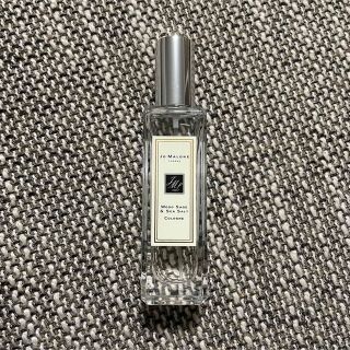 ジョーマローン(Jo Malone)のJo Malone 香水 コロン ウッドセージ&シーソルト(ユニセックス)